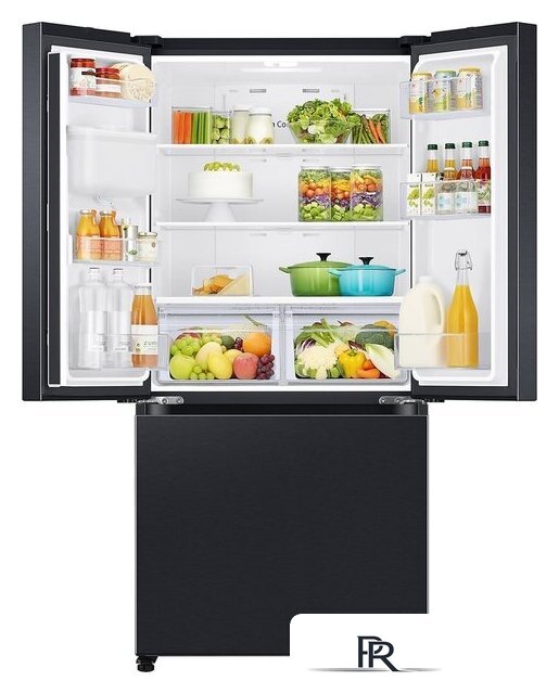 Холодильник Samsung RF50C530EB1/EO - Изображение №5 — Интернет-магазин ПроЗаказ