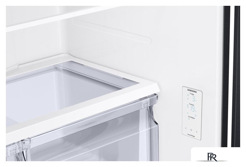 Холодильник Samsung RF50C530EB1/EO - Изображение №9 — Интернет-магазин ПроЗаказ