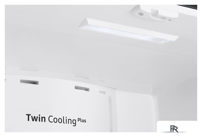 Холодильник Samsung RF50C530EB1/EO - Изображение №10 — Интернет-магазин ПроЗаказ