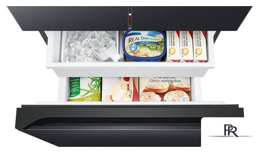 Холодильник Samsung RF50C530EB1/EO - Изображение №11 — Интернет-магазин ПроЗаказ