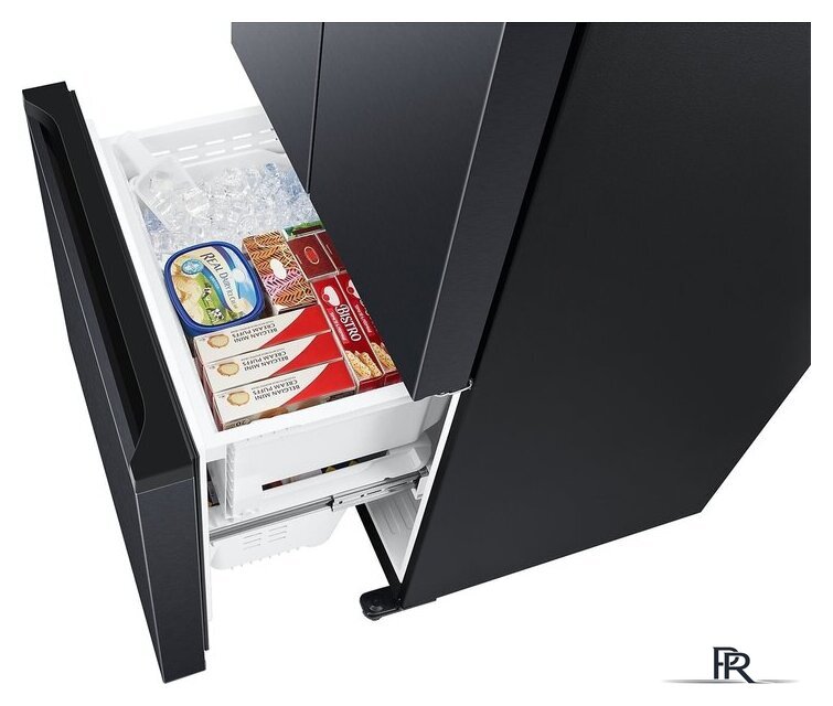 Холодильник Samsung RF50C530EB1/EO - Изображение №8 — Интернет-магазин ПроЗаказ