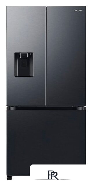 Холодильник Samsung RF50C530EB1/EO - Изображение №1 — Интернет-магазин ПроЗаказ