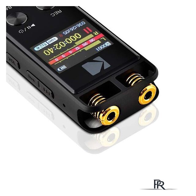 Диктофон Kodak VRC550 - Изображение №7 — Интернет-магазин ПроЗаказ