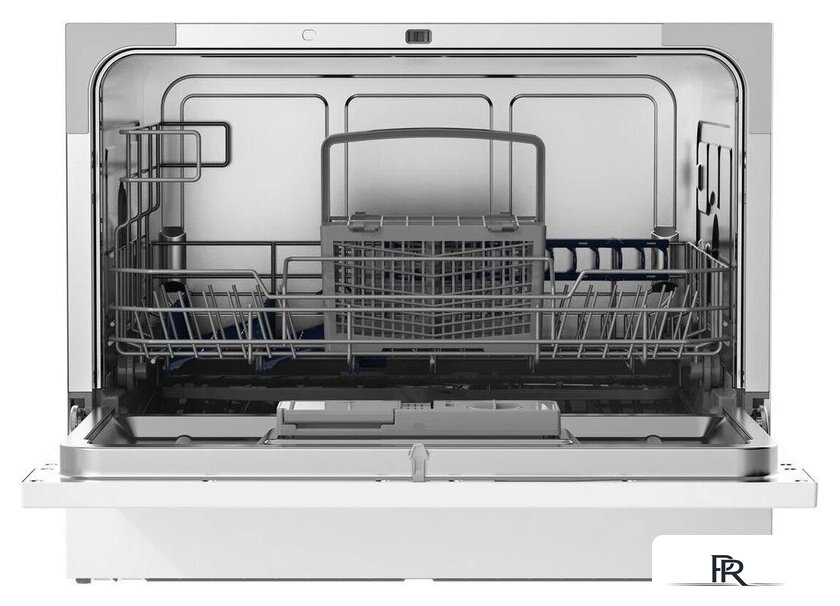 Настольная посудомоечная машина TEKA LC 24700 WH - Изображение №2 — Интернет-магазин ПроЗаказ
