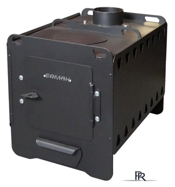 Банная печь Ermak Cube 16 - Изображение №1 — Интернет-магазин ПроЗаказ