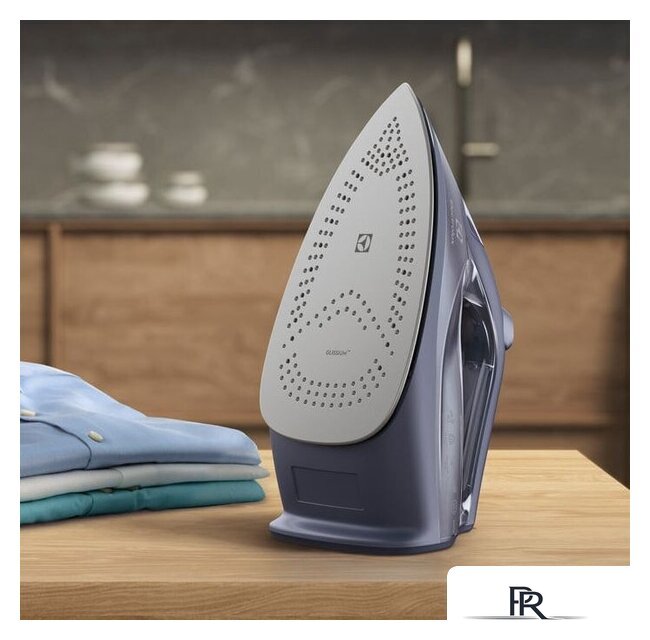 Утюг Electrolux E6SI1-4MN - Изображение №4 — Интернет-магазин ПроЗаказ