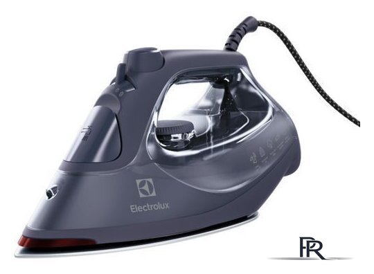 Утюг Electrolux E6SI1-4MN - Изображение №1 — Интернет-магазин ПроЗаказ