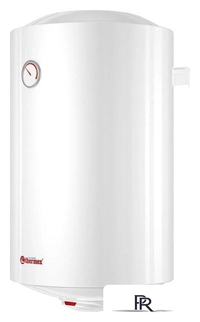 Накопительный электрический водонагреватель Thermex Circle 80 V - Изображение №2 — Интернет-магазин ПроЗаказ