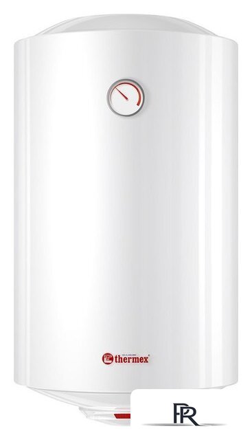 Накопительный электрический водонагреватель Thermex Circle 80 V - Изображение №1 — Интернет-магазин ПроЗаказ
