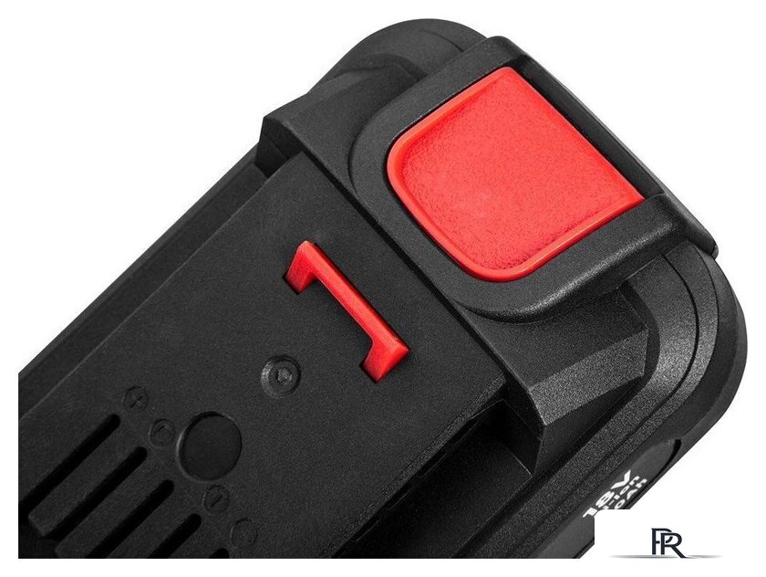 Дрель-шуруповерт GRAPHITE 58G022-SET2 (с 2-мя АКБ, кейс) - Изображение №4 — Интернет-магазин ПроЗаказ