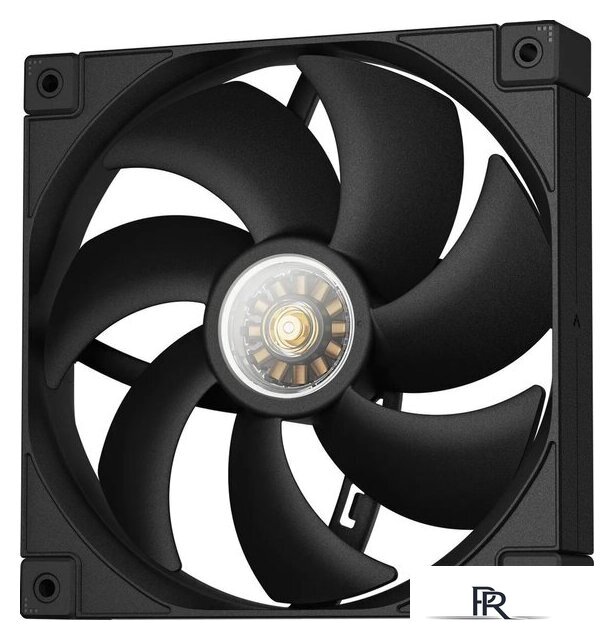 Вентилятор для корпуса DeepCool FT14 R-FT14-BKWPN1-G - Изображение №1 — Интернет-магазин ПроЗаказ