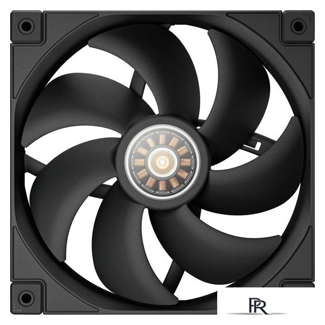 Вентилятор для корпуса DeepCool FT14 R-FT14-BKWPN1-G - Изображение №2 — Интернет-магазин ПроЗаказ