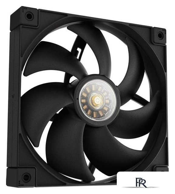 Вентилятор для корпуса DeepCool FT14 R-FT14-BKWPN1-G - Изображение №4 — Интернет-магазин ПроЗаказ