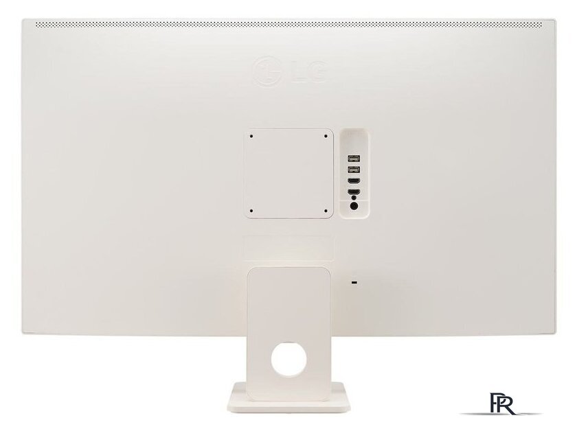 Smart монитор LG MyView Smart Monitor 32SR50F-W - Изображение №5 — Интернет-магазин ПроЗаказ