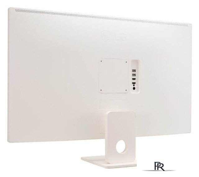 Smart монитор LG MyView Smart Monitor 32SR50F-W - Изображение №4 — Интернет-магазин ПроЗаказ