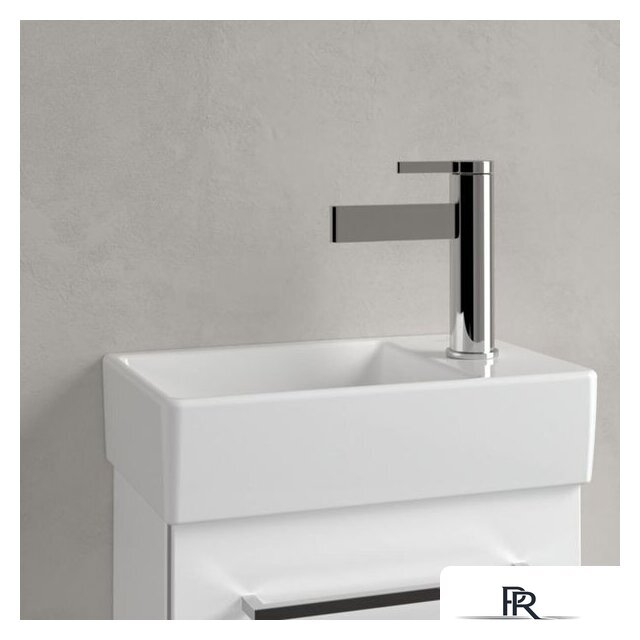 Умывальник Villeroy & Boch Avento 43003Lr1 - Изображение №7 — Интернет-магазин ПроЗаказ
