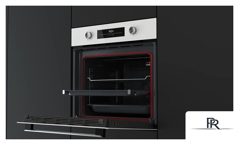 Электрический духовой шкаф TEKA NEO HSB 6450 WH - Изображение №4 — Интернет-магазин ПроЗаказ