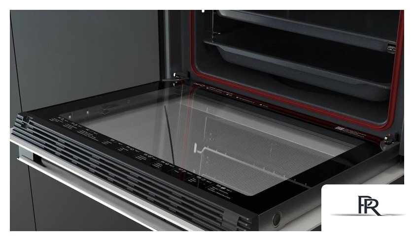 Электрический духовой шкаф TEKA NEO HSB 6450 WH - Изображение №9 — Интернет-магазин ПроЗаказ