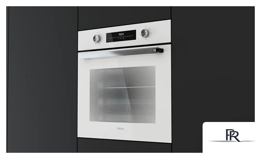 Электрический духовой шкаф TEKA NEO HSB 6450 WH - Изображение №7 — Интернет-магазин ПроЗаказ