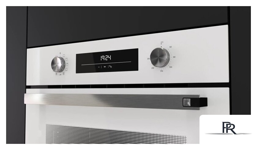 Электрический духовой шкаф TEKA NEO HSB 6450 WH - Изображение №6 — Интернет-магазин ПроЗаказ
