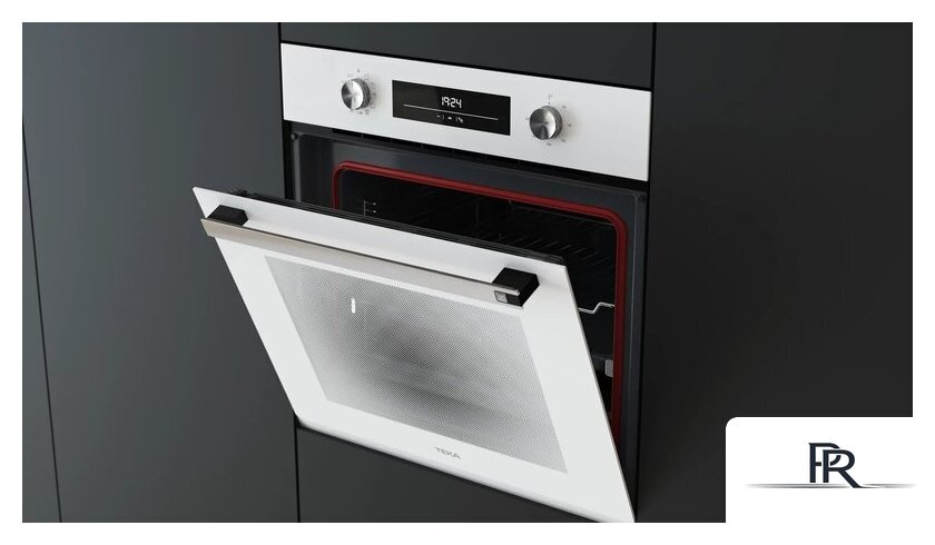 Электрический духовой шкаф TEKA NEO HSB 6450 WH - Изображение №8 — Интернет-магазин ПроЗаказ