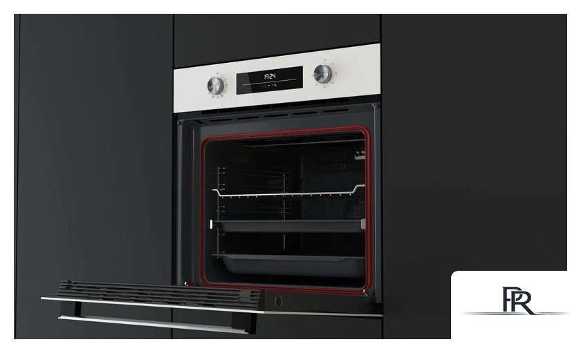 Электрический духовой шкаф TEKA NEO HSB 6450 WH - Изображение №2 — Интернет-магазин ПроЗаказ