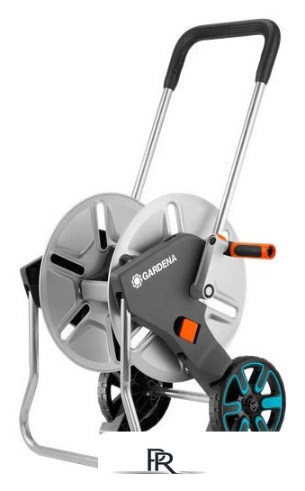 Тележка для шланга Gardena Тележка для шланга AquaRoll M 18541-20 - Изображение №2 — Интернет-магазин ПроЗаказ