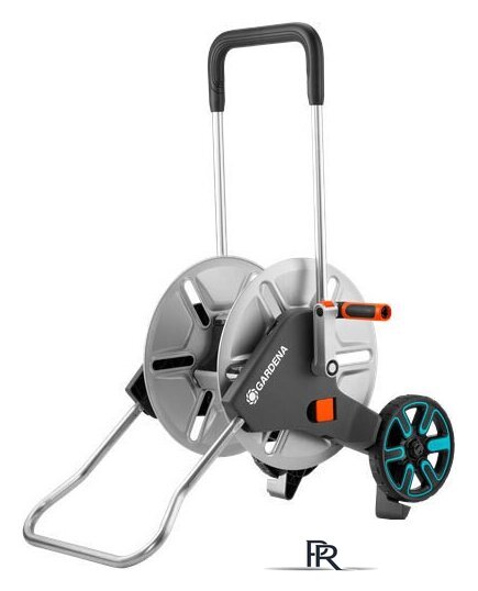 Тележка для шланга Gardena Тележка для шланга AquaRoll M 18541-20 - Изображение №1 — Интернет-магазин ПроЗаказ