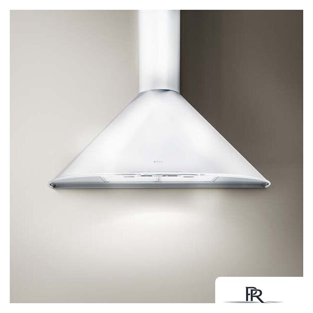Кухонная вытяжка Elica Tonda WH F/60 2939587C - Изображение №2 — Интернет-магазин ПроЗаказ