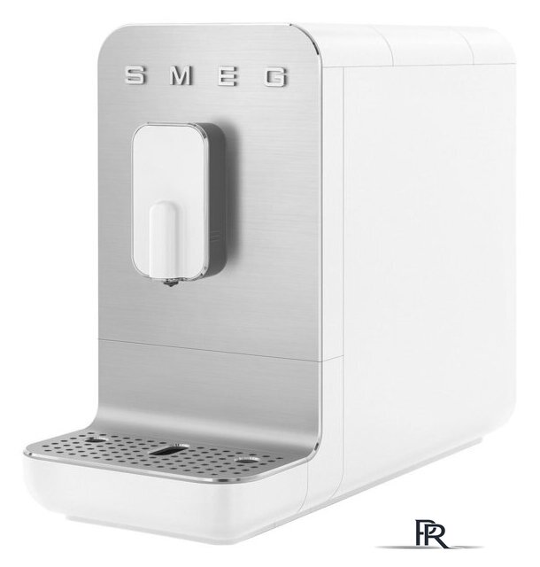 Кофемашина Smeg BCC01WHMEU - Изображение №1 — Интернет-магазин ПроЗаказ
