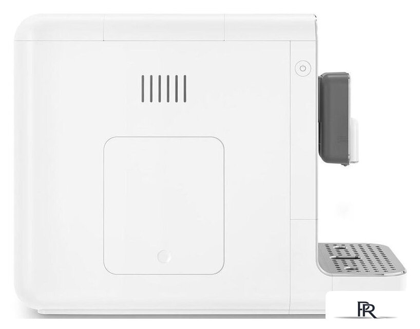 Кофемашина Smeg BCC01WHMEU - Изображение №2 — Интернет-магазин ПроЗаказ