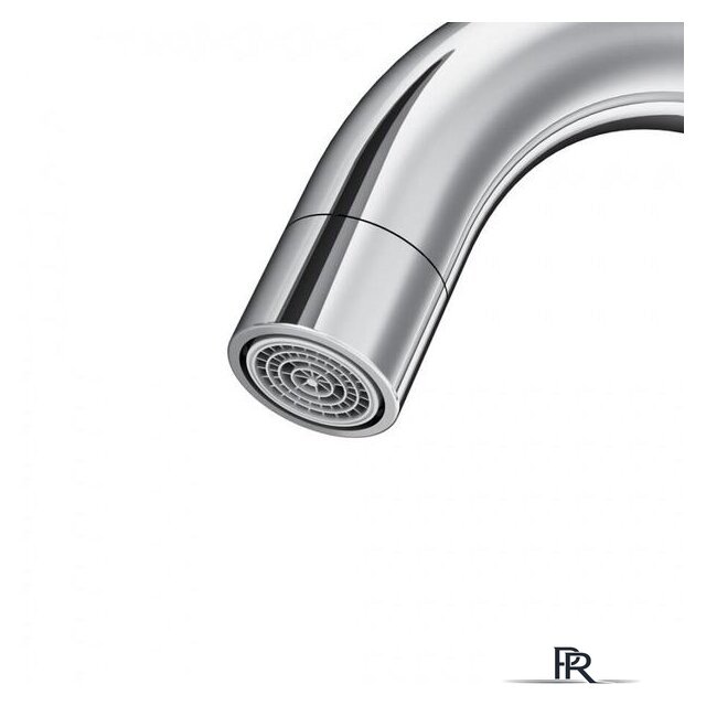 Смеситель AM.PM Like F8002700 - Изображение №6 — Интернет-магазин ПроЗаказ