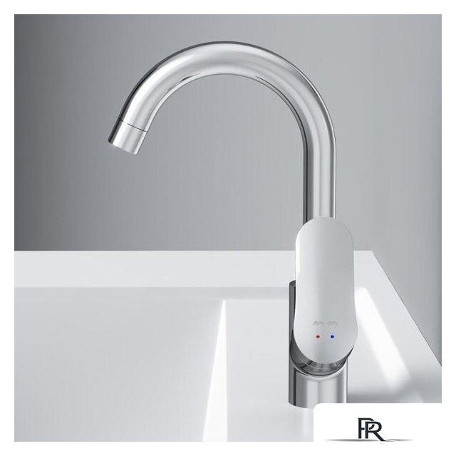 Смеситель AM.PM Like F8002700 - Изображение №4 — Интернет-магазин ПроЗаказ