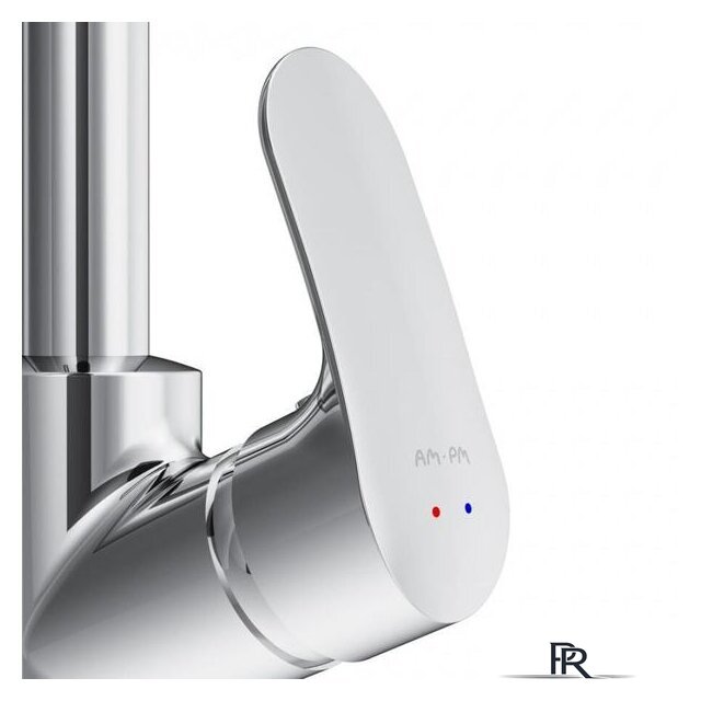 Смеситель AM.PM Like F8002700 - Изображение №5 — Интернет-магазин ПроЗаказ