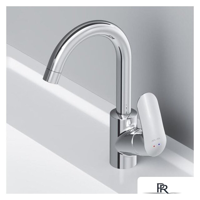 Смеситель AM.PM Like F8002700 - Изображение №2 — Интернет-магазин ПроЗаказ