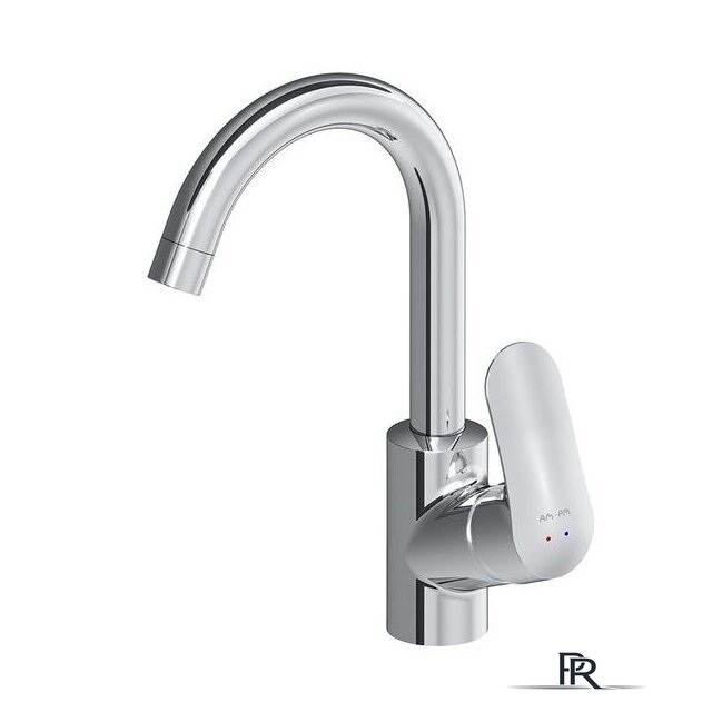 Смеситель AM.PM Like F8002700 - Изображение №7 — Интернет-магазин ПроЗаказ