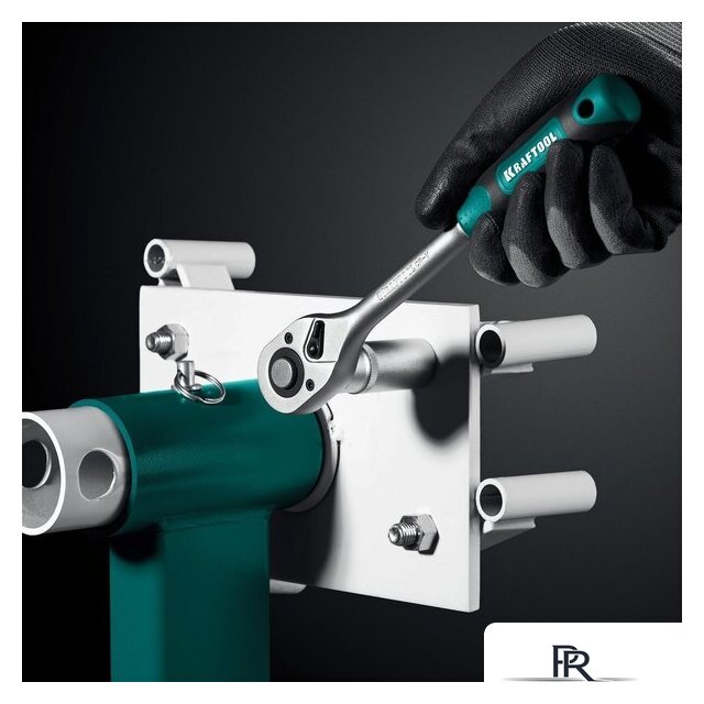 Универсальный набор инструментов KRAFTOOL 27883-H95 (94 предмета) - Изображение №9 — Интернет-магазин ПроЗаказ