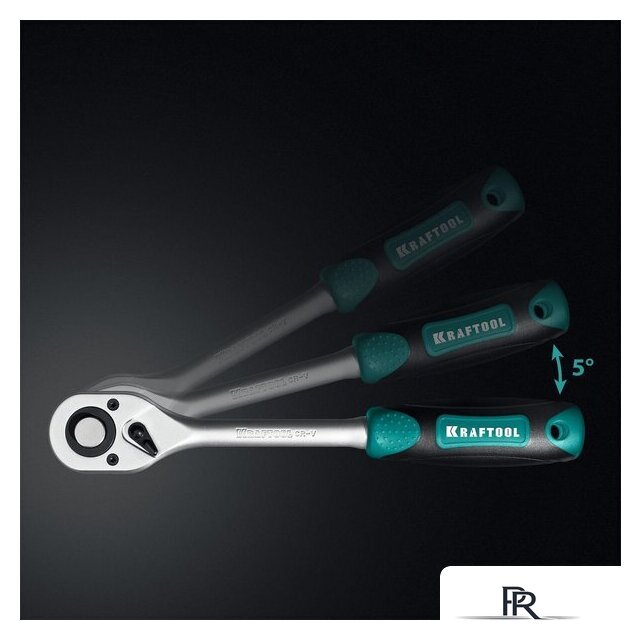Универсальный набор инструментов KRAFTOOL 27883-H95 (94 предмета) - Изображение №8 — Интернет-магазин ПроЗаказ