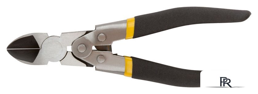 Кусачки боковые (бокорезы) FIT Рычажный тип 51002 - Изображение №3 — Интернет-магазин ПроЗаказ