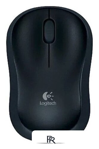 Мышь Logitech B175 (черный) - Изображение №1 — Интернет-магазин ПроЗаказ