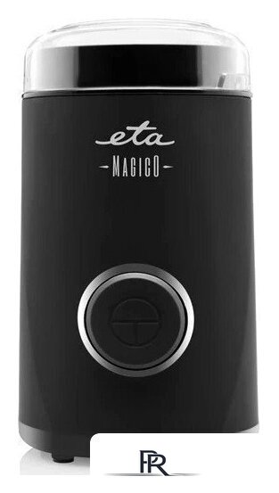 Электрическая кофемолка ETA Magico 0065 90000 black - Изображение №1 — Интернет-магазин ПроЗаказ