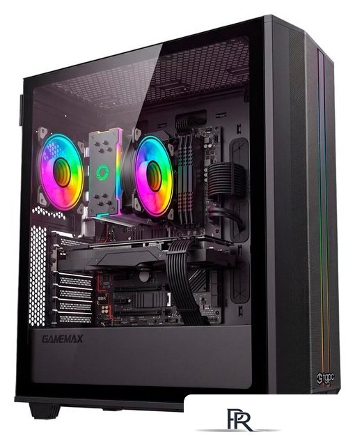 Компьютер TGPC Precision 96571 A-X - Изображение №1 — Интернет-магазин ПроЗаказ