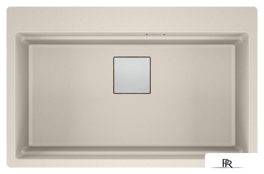 Кухонная мойка Franke Kanon KNG PRO 610-73 FTL 114.0749.636 (грецкий ореховый) - Изображение №2 — Интернет-магазин ПроЗаказ