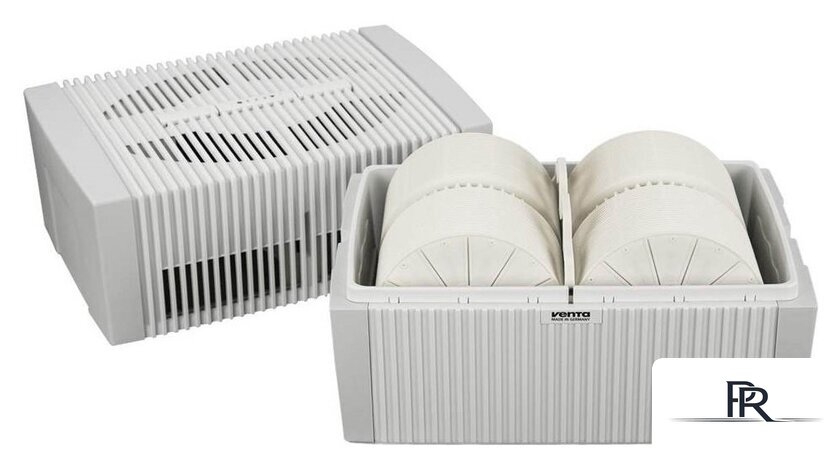 Мойка воздуха Venta LW45 (белый) - Изображение №2 — Интернет-магазин ПроЗаказ