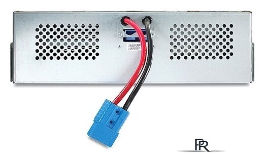 Внешний батарейный блок APC SUA48RMXLBP3U (48В/34 А·ч) - Изображение №3 — Интернет-магазин ПроЗаказ