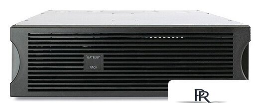 Внешний батарейный блок APC SUA48RMXLBP3U (48В/34 А·ч) - Изображение №2 — Интернет-магазин ПроЗаказ