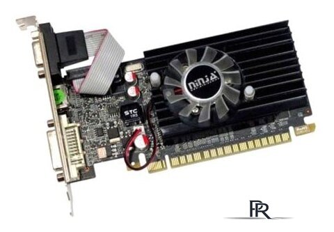 Видеокарта Sinotex GeForce GT 730 2GB DDR3 NK73NP023F - Изображение №1 — Интернет-магазин ПроЗаказ
