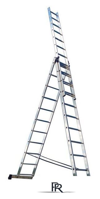 Лестница-трансформер Remocolor 63-3-010 (3x10 ступеней) - Изображение №1 — Интернет-магазин ПроЗаказ