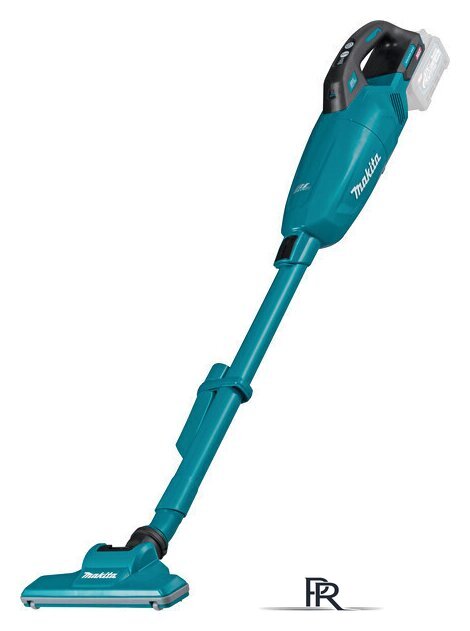 Пылесос Makita CL001GZ (без АКБ) - Изображение №1 — Интернет-магазин ПроЗаказ