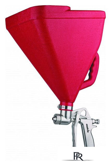 Пистолет картушный Matrix 57351 - Изображение №1 — Интернет-магазин ПроЗаказ